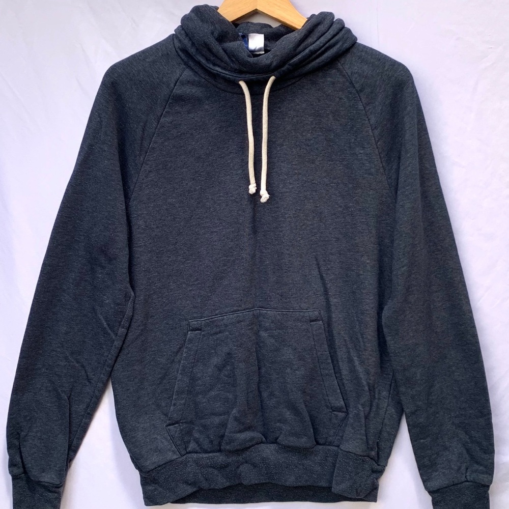 Cowlneck Sweater